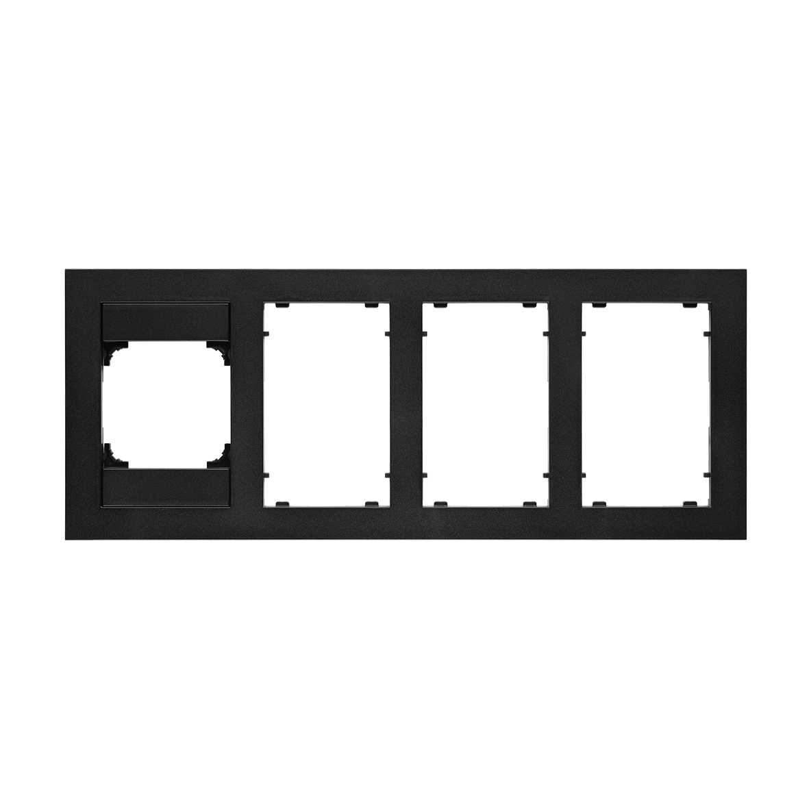 Urmet - 4 hulls for 6x stikk + data m