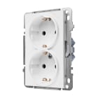 Urmet - Stikk for Tv-kit 1,5 boks S55