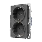 Urmet - Stikk for Tv-kit 1,5 boks S55