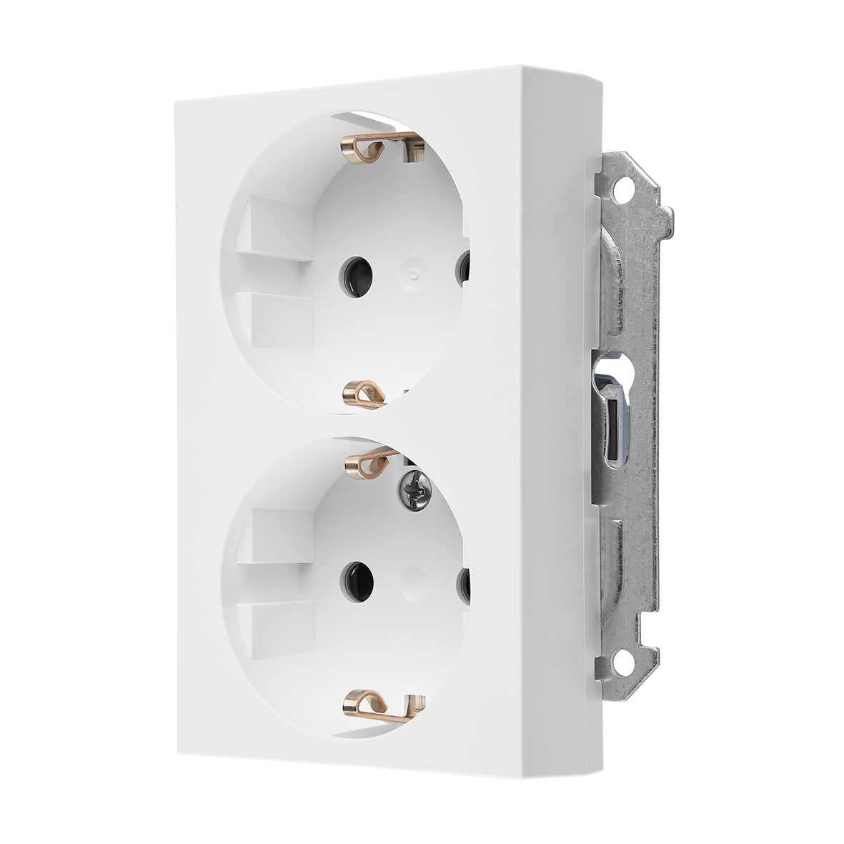 Urmet - Stikk for TV-løsning - S55 Sv