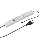 Q-Light - LED DRIVER VARIO 700-1050MA 40W IP20 HF EU (Q-PANEL BL)