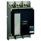 Schneider Electric - NS1250NA 4P FAST FRONTTILKOB