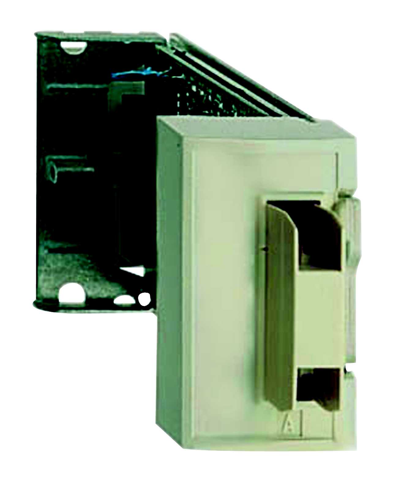 Schneider Electric - TSXDEZ12D2K 12 inn 24VDC, Telefast
