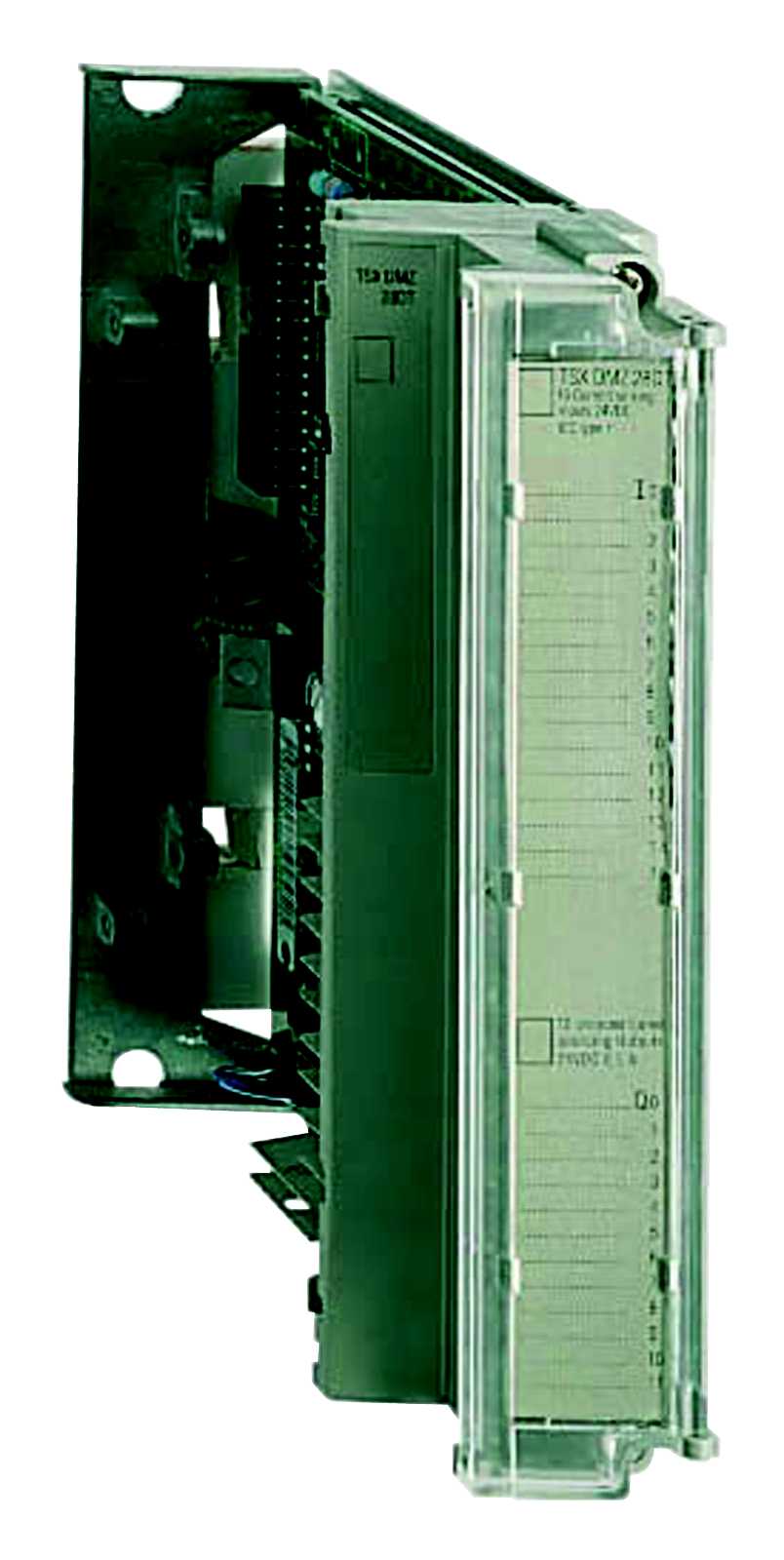 Schneider Electric - TSXDEZ32D2 32 inn 24VDC, skrutilk.