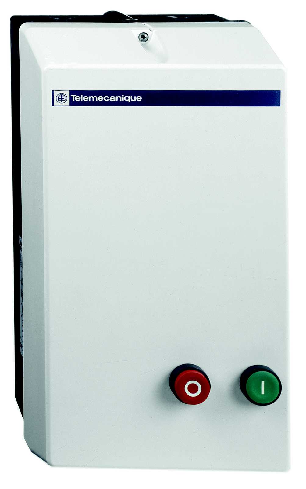 Schneider Electric - LE3D12P7 Y/D-IP65-11kW/400V-spole230V
