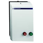 Schneider Electric - LE3D12P7 Y/D-IP65-11kW/400V-spole230V