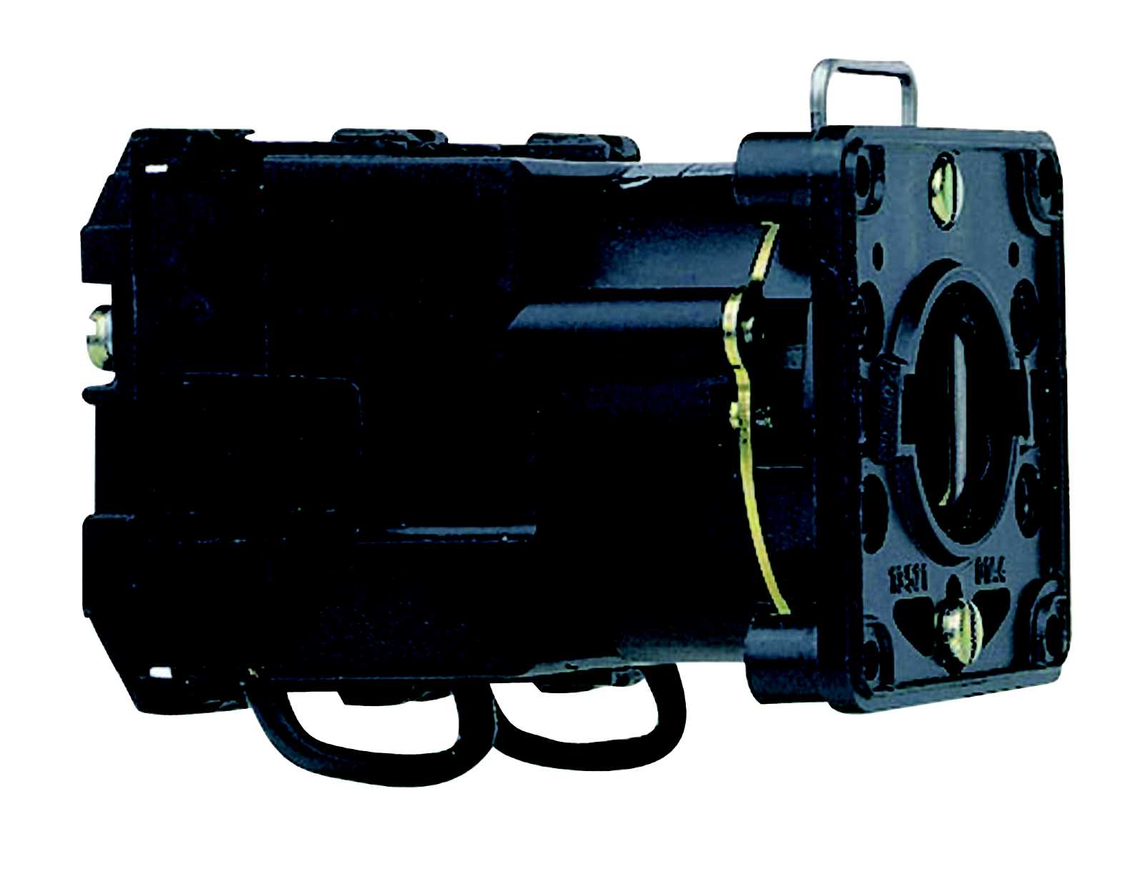 Telemecanique - Kambryter 9 trinn +0 1-pol bun