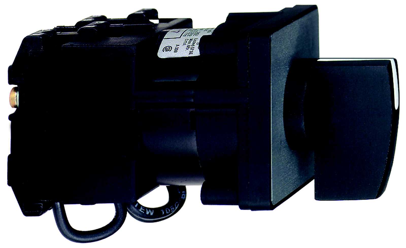 Schneider Electric - Kambryter 4 trinn +0 1-pol