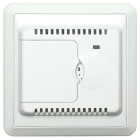Schneider Electric - TERMOSTAT ARTIC 16A GF 16A M/GULVFØLER 012323N
