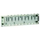 Schneider Electric - BMXXBP0800 X80 X-bus rack, 8 moduler