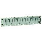 Schneider Electric - BMXXBP1200 X80 X-bus rack, 12 moduler