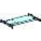 Schneider Electric - 3483 MONT.PLATE NS/NT< 1600 VERT. D
