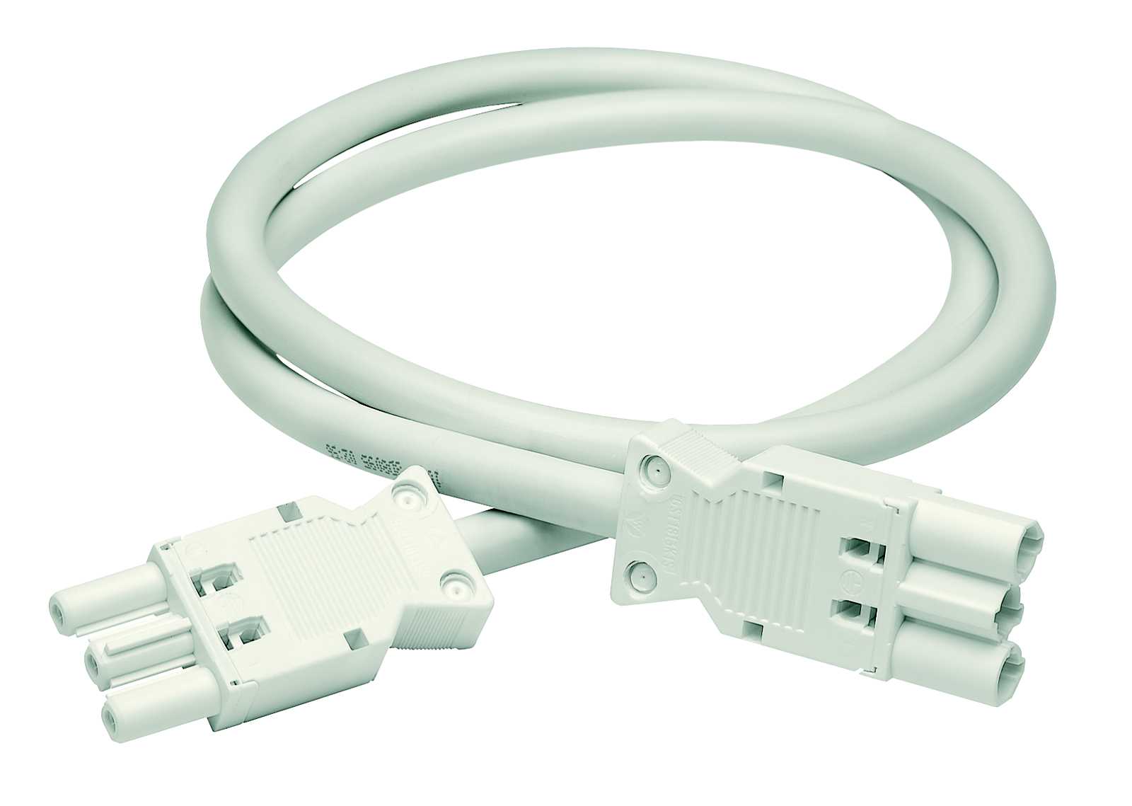 Schneider Electric - OL50 Inst.kabel 18i3 1,5 HF 4m