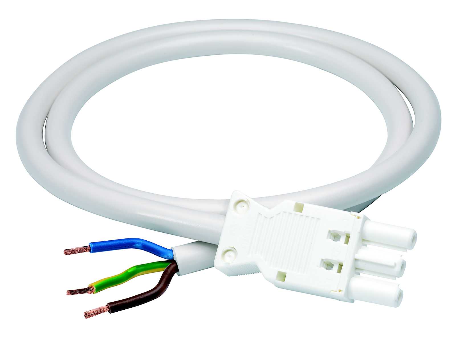 Schneider Electric - OL50 Matekabel 18i3 1,5 HF 1m