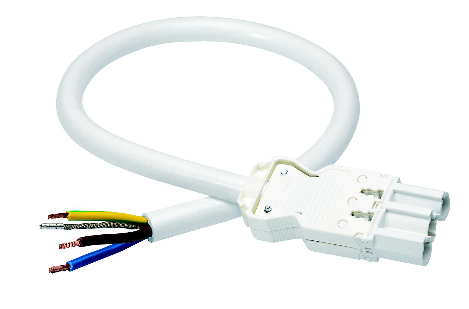 Schneider Electric - OL50 Matekab. GST18i3 0,5m H