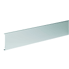 Thorsman
 - Thorsman - FCA-F80 A - frontdeksel - aluminium - hvit - 2.5 m