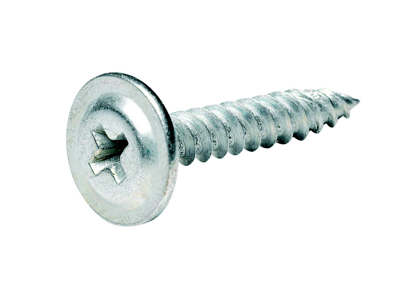 Thorsman
 - Thorsman selvskjærende skrue med stort hode, TGE 4,2x32, pakke av 100