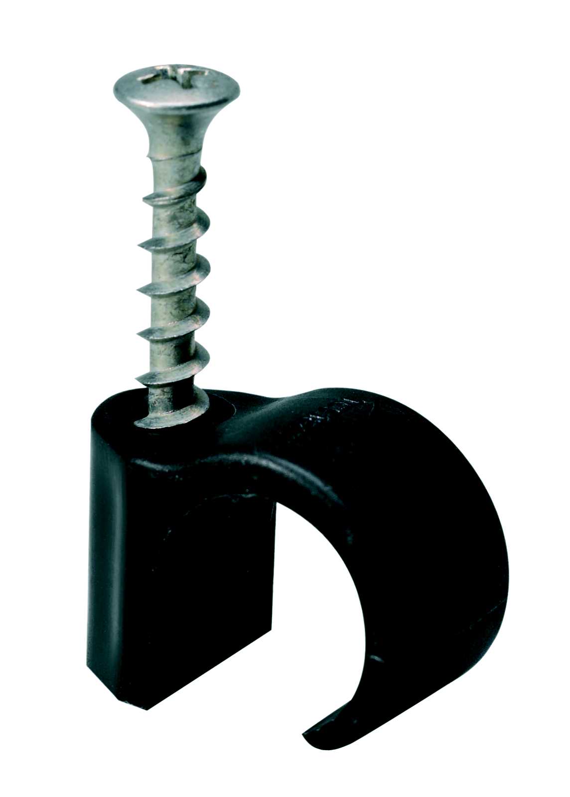 Thorsman
 - Thorsman Skrueclips TCS-C5M 10-14, Sort, pakke av 100