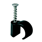 Thorsman
 - Thorsman Skrueclips TCS-C5M 10-14, Sort, pakke av 100