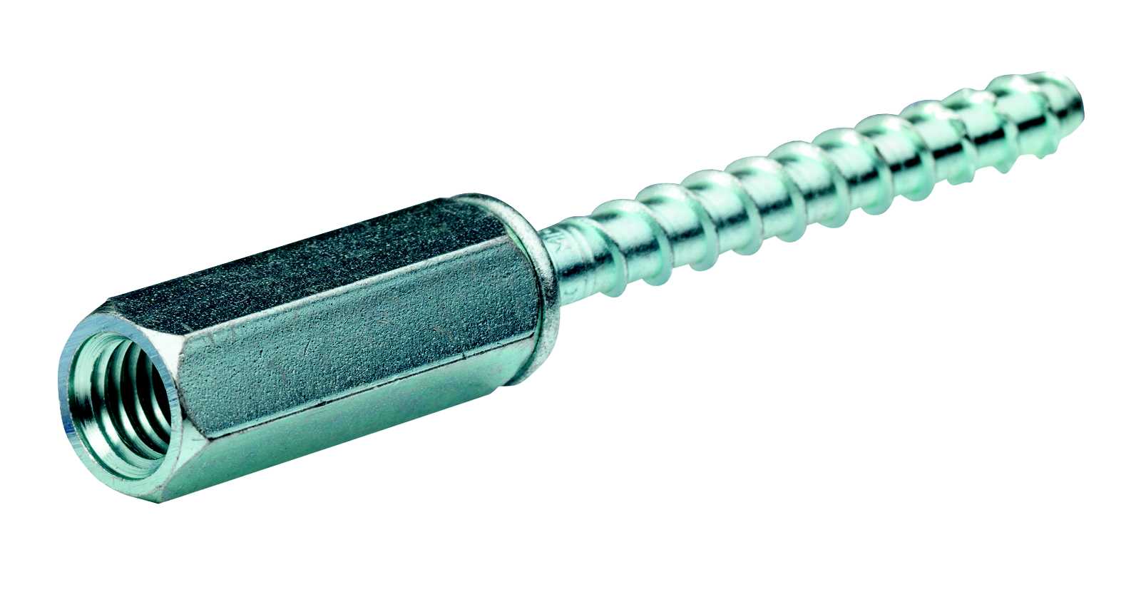 Thorsman
 - Thorsman betongskrue MM-I 7,5x60MM (FZB) Sekskant hode, pakke av 25
