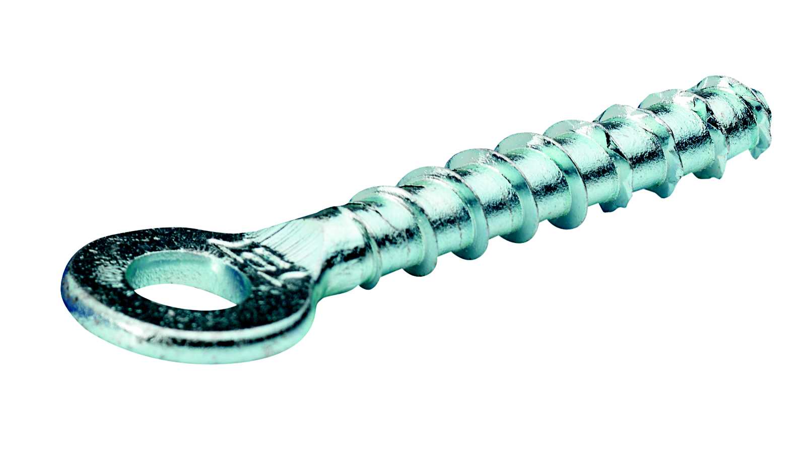 Thorsman
 - Thorsman betongskrue MM-S R, 6x40MM (FZB) Øyeskrue, pakke av 100
