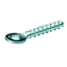 Thorsman
 - Thorsman betongskrue MM-S R, 6x40MM (FZB) Øyeskrue, pakke av 100