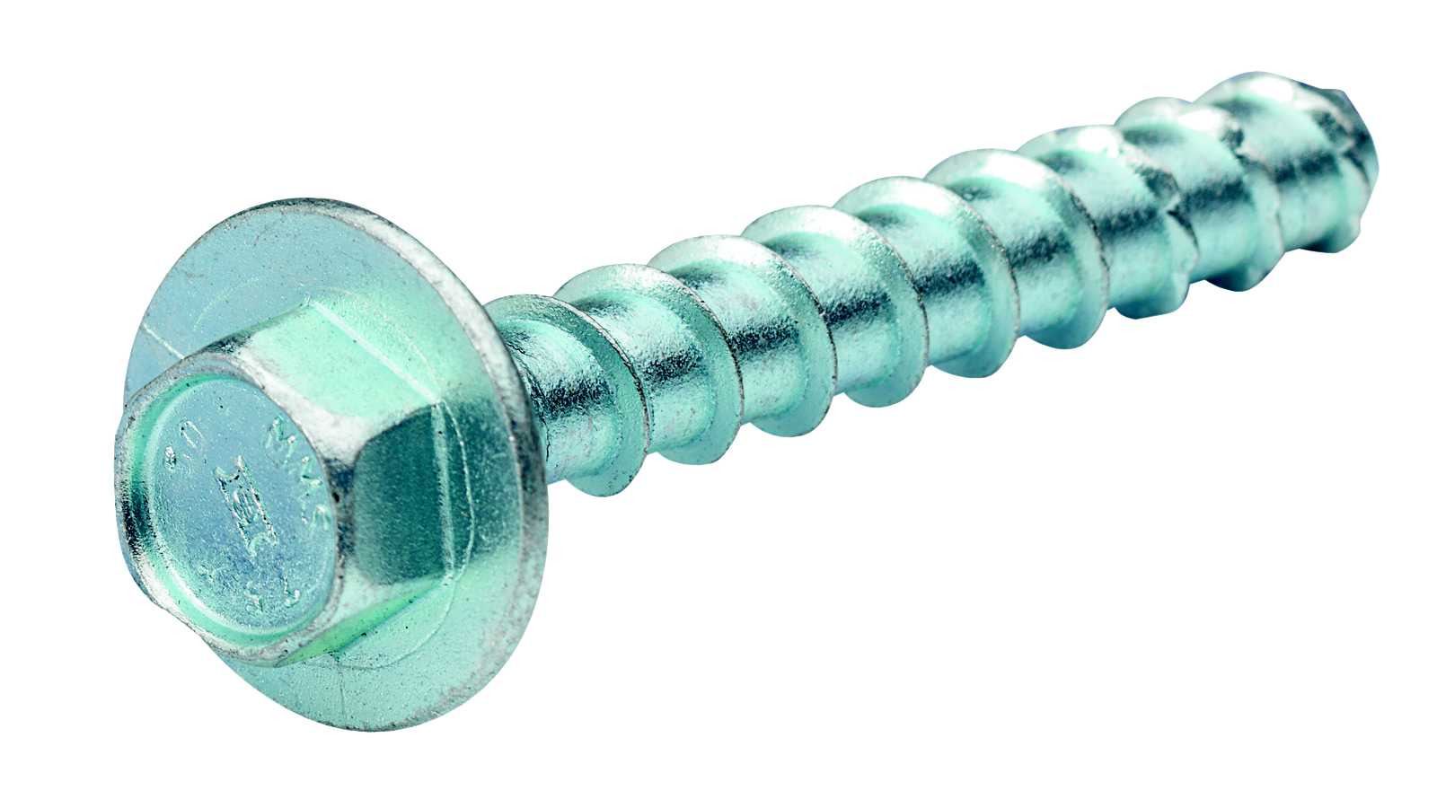 Thorsman
 - Thorsman betongskrue MM-S MF 6x60MM (FZB) Sekskant hode, pakke av 50