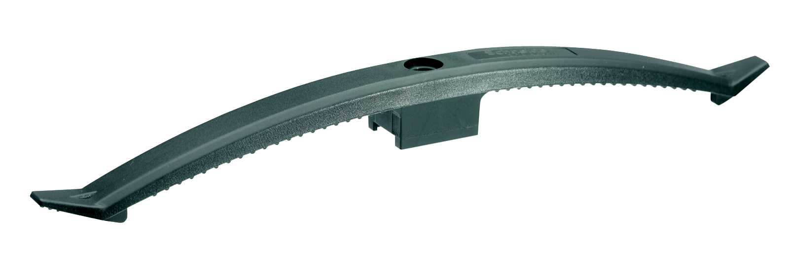 Thorsman
 - Thorsman kabelholder, Wing-D, uten spiker, mørk grå, pakke av 10