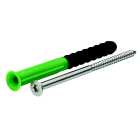 Thorsman
 - PLUGG TPH LANG M/115MM SKRUE IMT39086