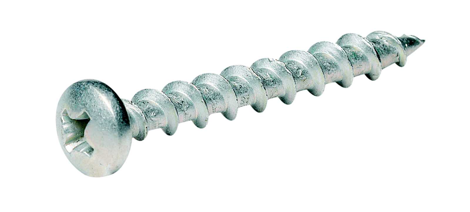Thorsman
 - Thorsman TEL, C5M, treskruer 4.,2x21mm - pakke av 100
