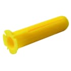 Thorsman
 - Thorsman TP1 plast plugg, pakke av 100stk (GUL)