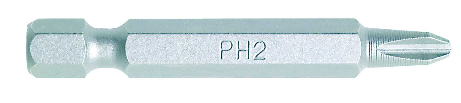 Thorsman
 - 1772056 1/4' Bits PH 2x50 (2 stk)