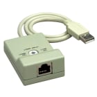 Schneider Electric - TSXCUSB485 USB-RS485 omformer