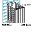 Schneider Electric - AF1VA618 Telequick skrue