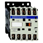Schneider Electric - CA2KN227M7 Hjelperelé 2NO/2NC 220VAC