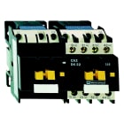 Schneider Electric - Hjelperelé 2NO/2NC 24VDC