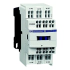 Schneider Electric - CAD503G7 Hjelperelé Fj 5NO 120VAC