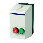 Schneider Electric - DE1DS1 Kapsling LE1D09-12 start/stopp