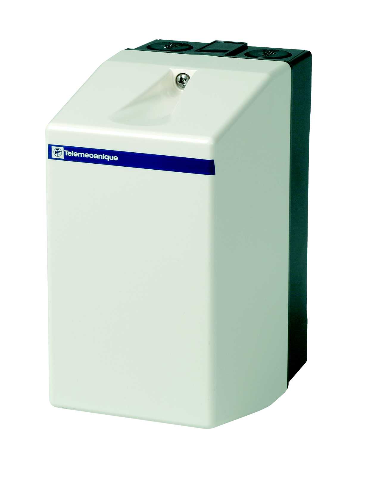 Schneider Electric - KAPSLING U/KNAPPER DE1DS2A04  FOR 25-35A KONTAKTOR TESYS