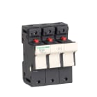 Schneider Electric - DF143C Sikringsholder 14x51 3P 50A