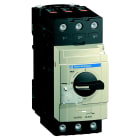 Schneider Electric - LAD7X3 Mont.plate fra 3ME til 3P