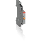 ABB Electrification - Signalkontrakt K.Sl. CK1-11 Sidemontert