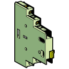 Schneider Electric - LA1LC021 Hjelpeblokk 2NO/2NC I32/63