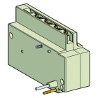Schneider Electric - LA1LC052M Fjernreset 220/240VAC I32/63