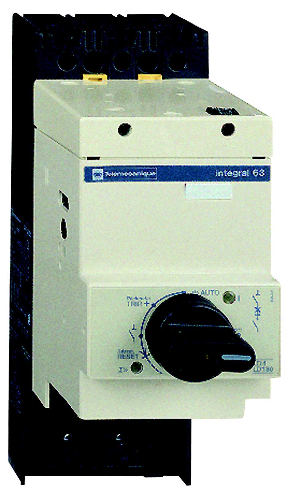 Schneider Electric - LD1LD030M Integral 63 230VAC 50Hz