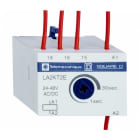Schneider Electric - LA2KT2E Tidsblokk 1-30s 24-48VAC/DC