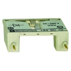 Schneider Electric - LA4DC1U Dempediode 24-250V D09-D95
