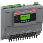 ABB Electrification - LYSBUEVAKT TVOC-2