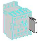 Schneider Electric - LA4KA1U RC-ledd 220-250VAC