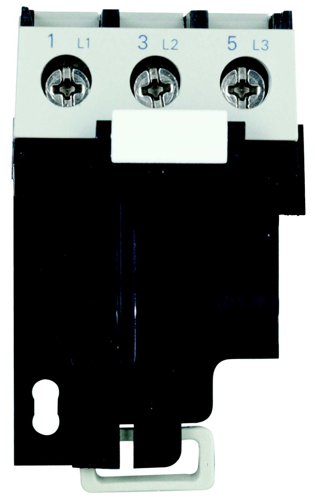 Schneider Electric - LA7D2064 Brakett separat montasje LR2D2